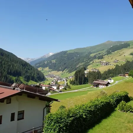 Homestay szállás Amalia Haus