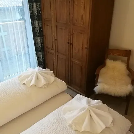 Amalia Haus Accommodatie bij particulieren