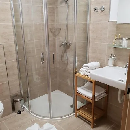 Homestay szállás Amalia Haus *