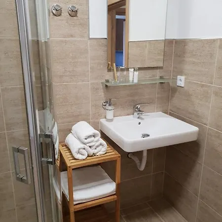 Homestay szállás Amalia Haus *