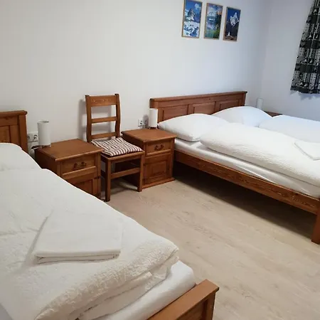 Amalia Haus Homestay szállás Tux