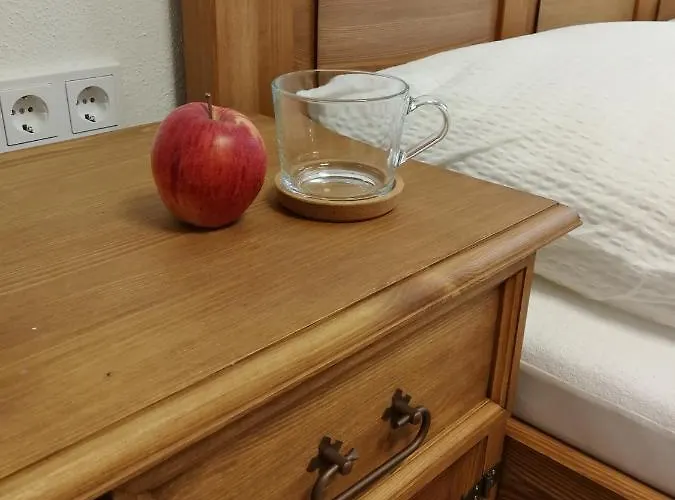 Homestay szállás Amalia Haus