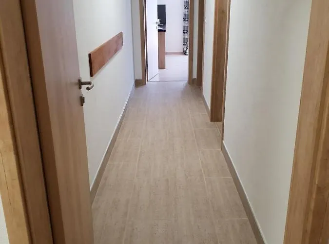 Amalia Haus Homestay szállás Tux