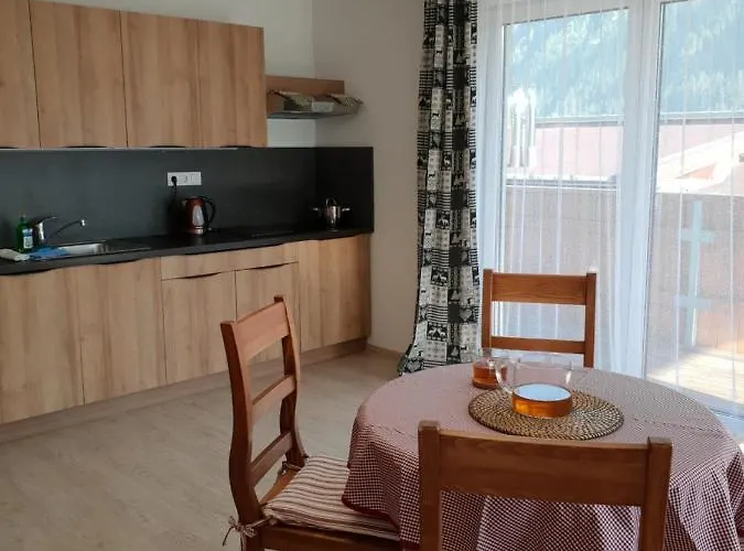 Amalia Haus Homestay szállás *