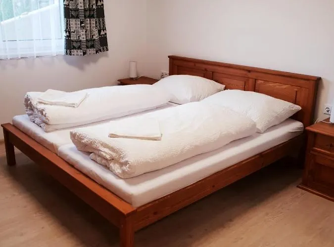 Homestay szállás Amalia Haus