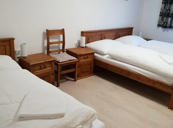 Amalia Haus Homestay szállás Tux