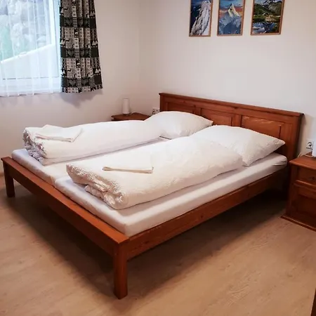 Homestay Amalia Haus