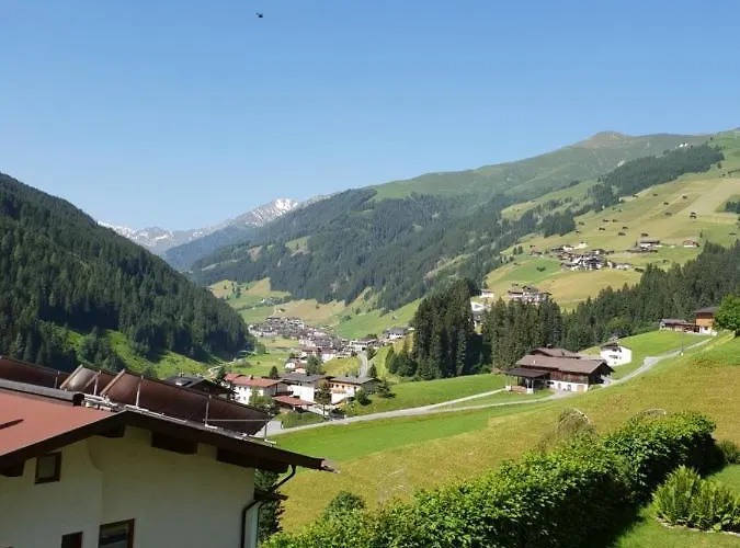 Privatunterkunft Amalia Haus