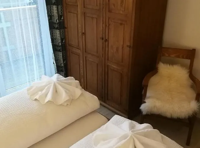 Amalia Haus Privatunterkunft