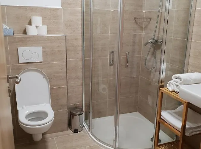 Amalia Haus Privatunterkunft *