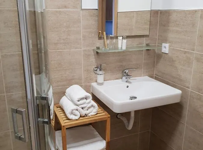 Privatunterkunft Amalia Haus *